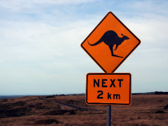 Australia