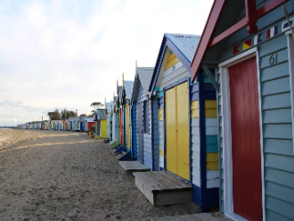 Brighton Beach