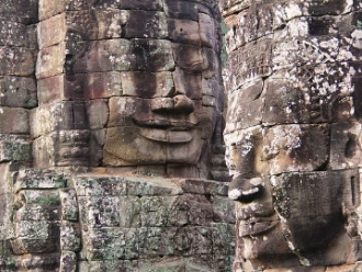 Templo de Angkor