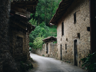 cantabria rural