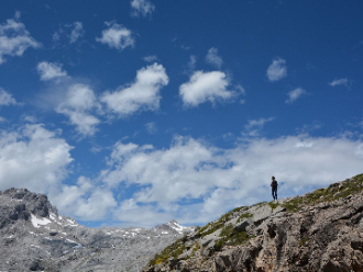 picos de europa