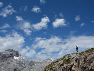 picos de europa