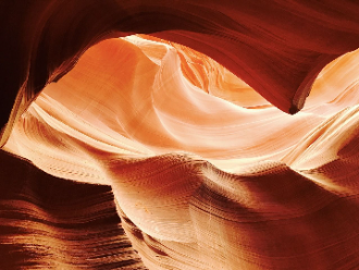 Antelope Canyon