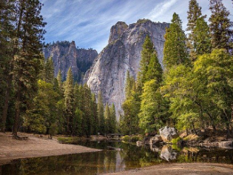 Yosemite