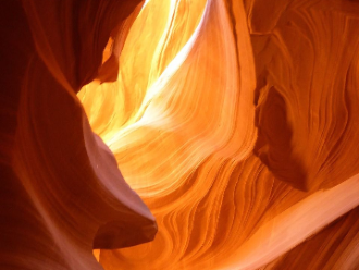 Antelope Canyon