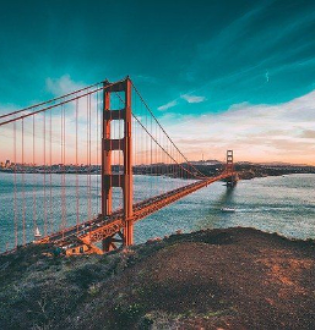 Golden Gate