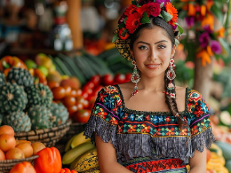 Oaxaqueña