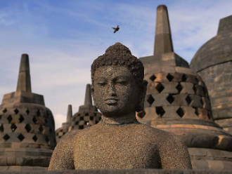 borobudur