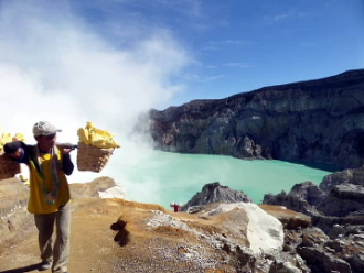 ijen