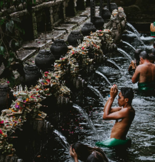 tirta empul