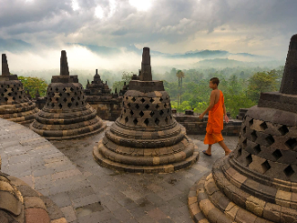 templo bali