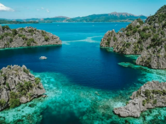 palawan filipinas