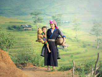 banaue