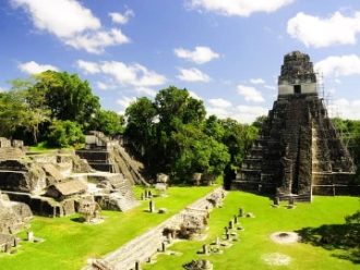 Tikal