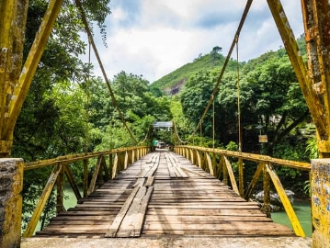 Puente guatemala