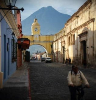 Antigua Guatemala Antigua Guatemala