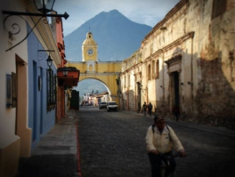 Antigua Guatemala