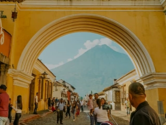 Antigua Guatemala