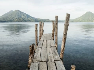 Lago Atitlan