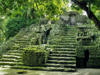 Tikal