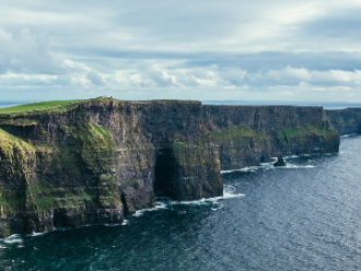 Acantilados de Moher