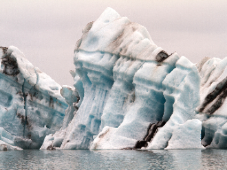 Icebergs