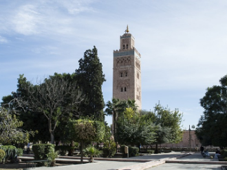 Marrakech