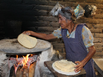 tortillas mexicanas