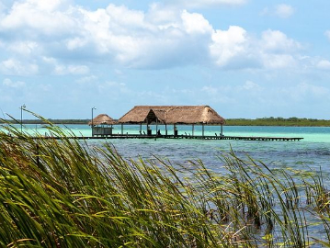 laguna bacalar