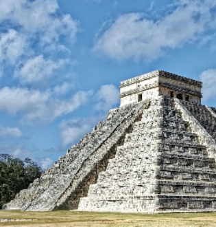 chichen itza chichen itza