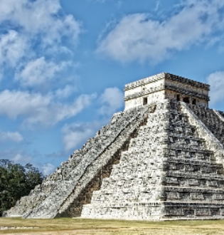 chichen itza