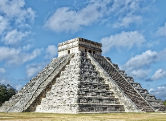 chichen itza
