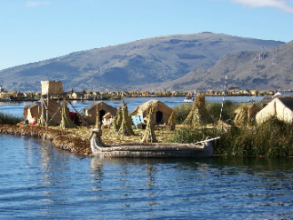 Titicaca