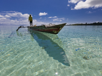 Playa Sumatra