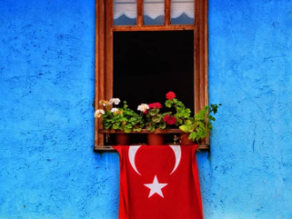 Turquia