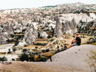 Goreme