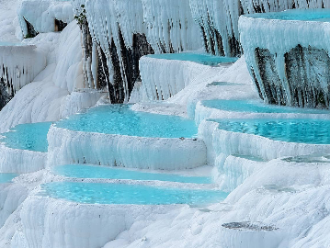 pamukkale