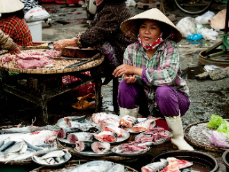 mercado vietnam
