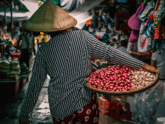 Mercado Vietnam