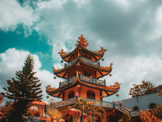 templo vietnam