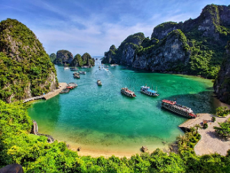 Ha Long