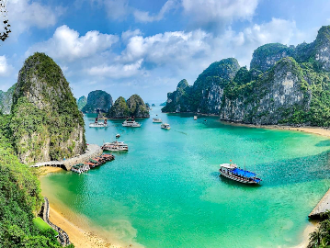 Ha Long
